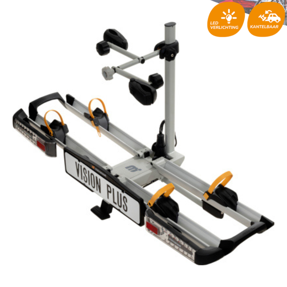 MovaNext Vision Plus CF